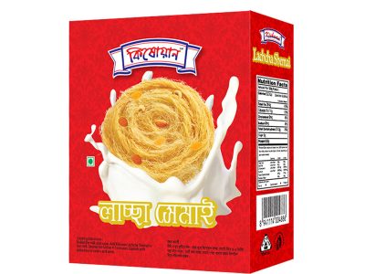 কিশওয়ান লাচ্ছা সেমাই ৩৫০ গ্রাম