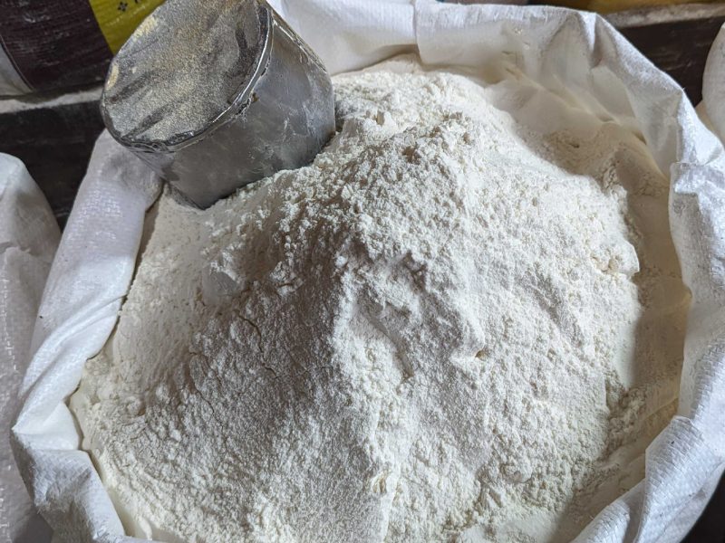 ময়দা (খোলা)