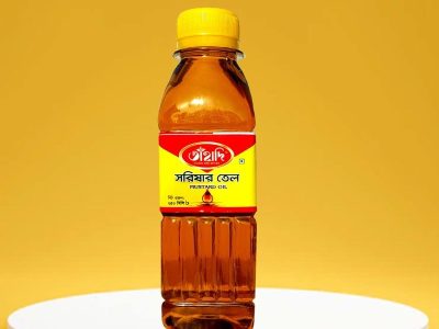 ছোট (৮০–২৫০ মি.লি.) ৩৫–৯৫ টাকা বিভিন্ন ব্র্যান্ড
