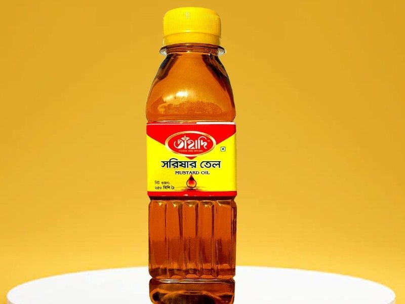 ছোট (৮০–২৫০ মি.লি.) ৩৫–৯৫ টাকা বিভিন্ন ব্র্যান্ড