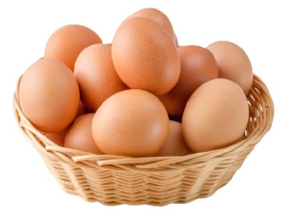 মুরগির ডিম (লেয়ার)
