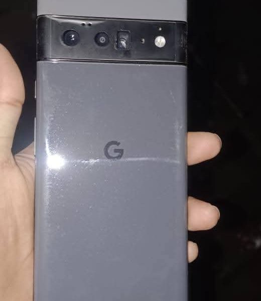 Google Pixel 7 por