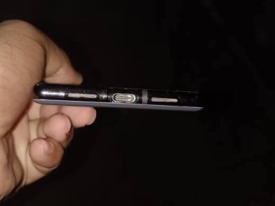 Google Pixel 7 por