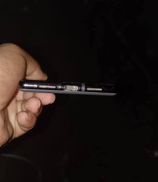 Google Pixel 7 por