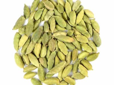 এলাচ