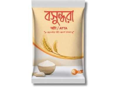 আটা (প্যাকেট)