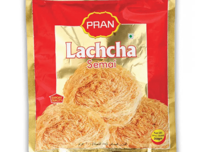 প্রান লাচ্ছা সেমাই ২০০ গ্রাম