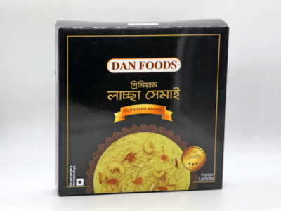 ড্যান প্রিমিয়াম সেমাই ২৫০ গ্রাম
