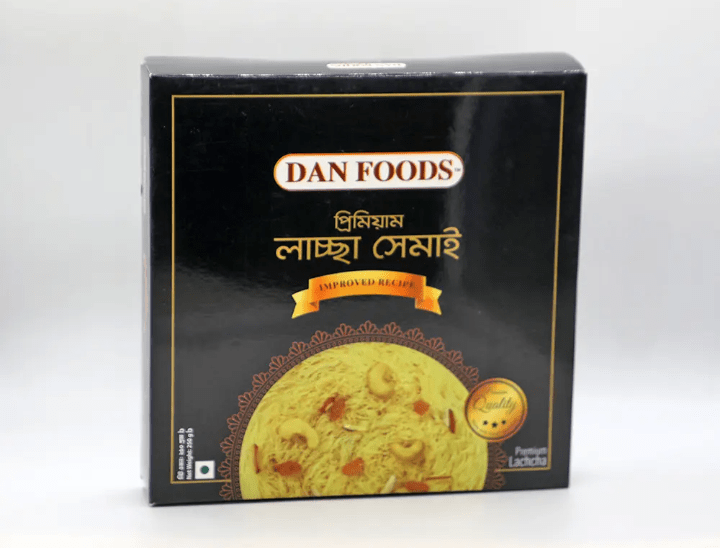 ড্যান প্রিমিয়াম সেমাই ২৫০ গ্রাম