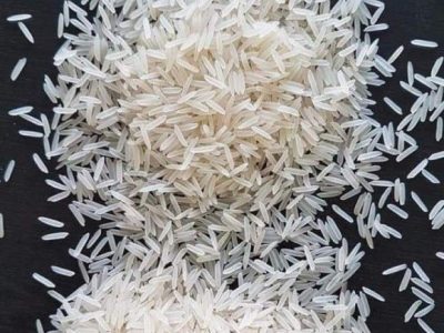বাসমতি