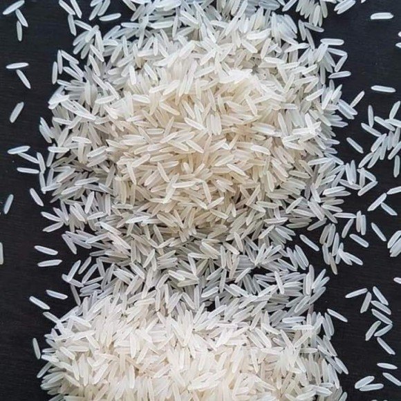 বাসমতি