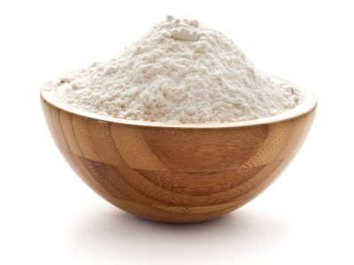 আটা সাদা (খোলা):