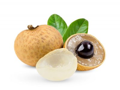 কাঠলিচু (লংগান)