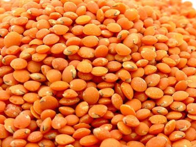 মসুর ডাল (বড় দানা)