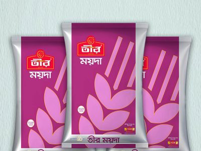 ময়দা (প্যাকেট)