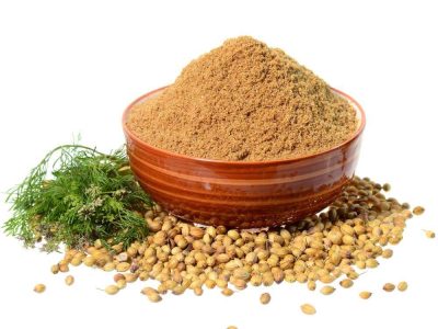 ধনে গুঁড়া