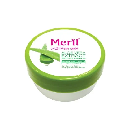 Meril Aloe Vera Petroleum Jelly