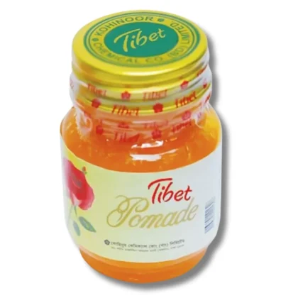 Tibet pomed