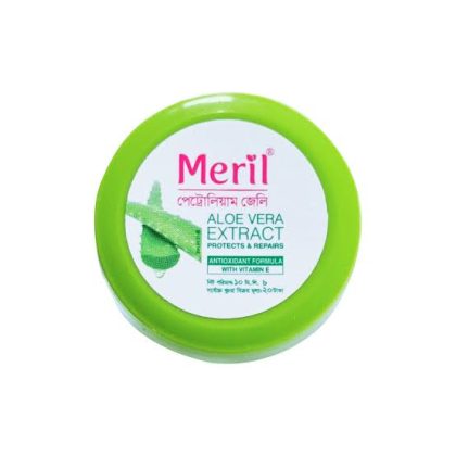 Meril Aloe Vera Petroleum Jelly