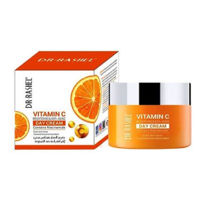dr. rashel vitamin c day cream price in bd