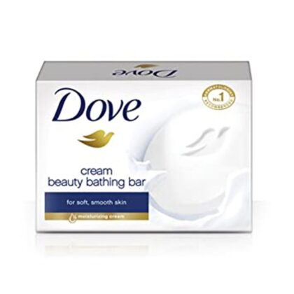 125g/135g Dove Cream Beauty Bathing Bar soap