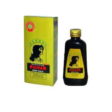 deshi dulhan black oil
