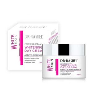 Dr.rashel whitening day cream price in bd original