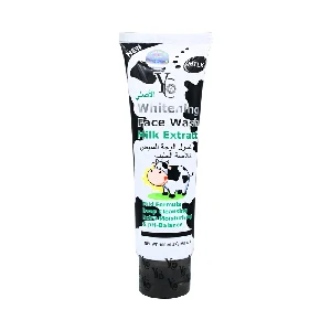 YC Whitening Face Wash Milk Extract (100ml) price in bd