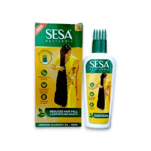 Sesa Ayurvedic Hair Oil (100ml)