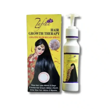 Zafran Hair Growth Therapy (150ml) original