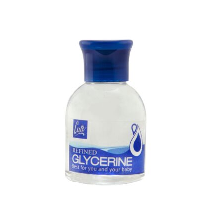 140g Cute Refined Glycerine
