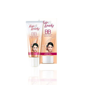 Fair & lovely bb cream original price in bd
