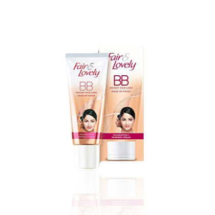 Fair & lovely bb cream original price in bd