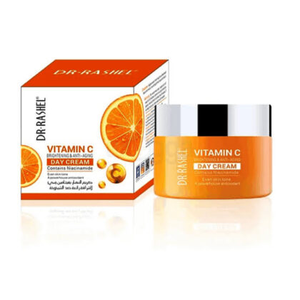 Dr.rashel vitamin c day cream price in bd original