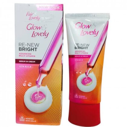 glow & lovely 50g price in bd