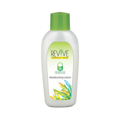 200ml  Revive Perfect Skin Moisturizing Lotion
