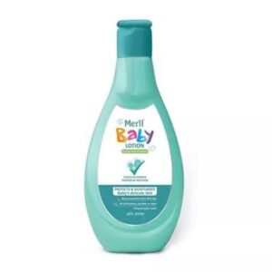 100ml Meril Baby Lotion