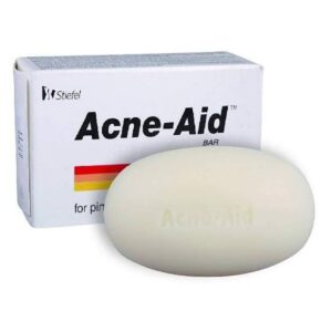 100g  Stiefel Acne-Aid Bar original