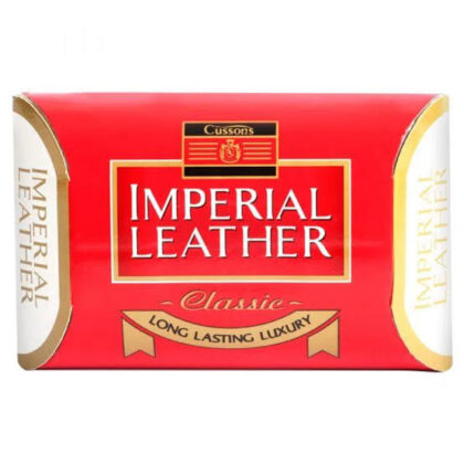 100g Imperial Leather Classic Soap