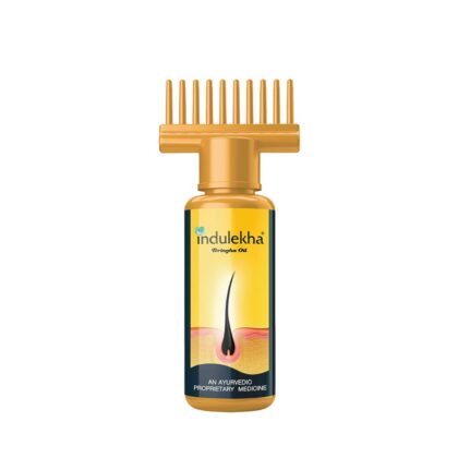 Indulekha Bringha Hair Oil 40ml