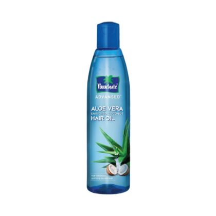 250ml  Parachute Advansed Aloe Vera Enriched Coconut Hair Oil