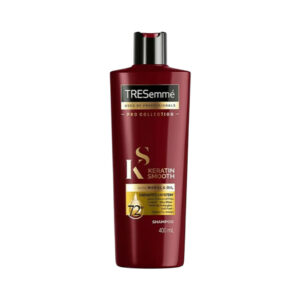 TRESemmé Keratin Smooth Shampoo (400ml)