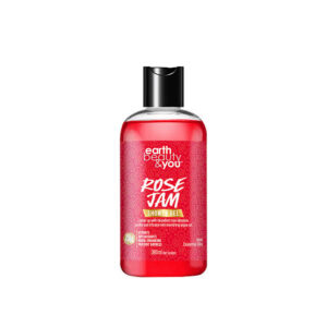 Earth Beauty & You Rose Jam Shower Gel (380ml)