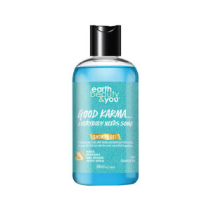 Earth Beauty & You Good Karma Shower Gel (380ml)