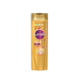 golden Sunsilk Hair Fall Solution Shampoo