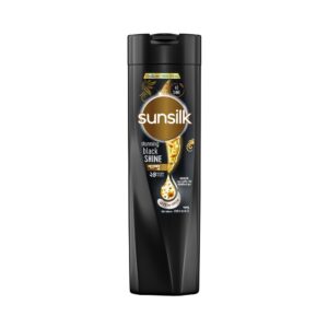 Sunsilk Stunning Black Shine Shampoo